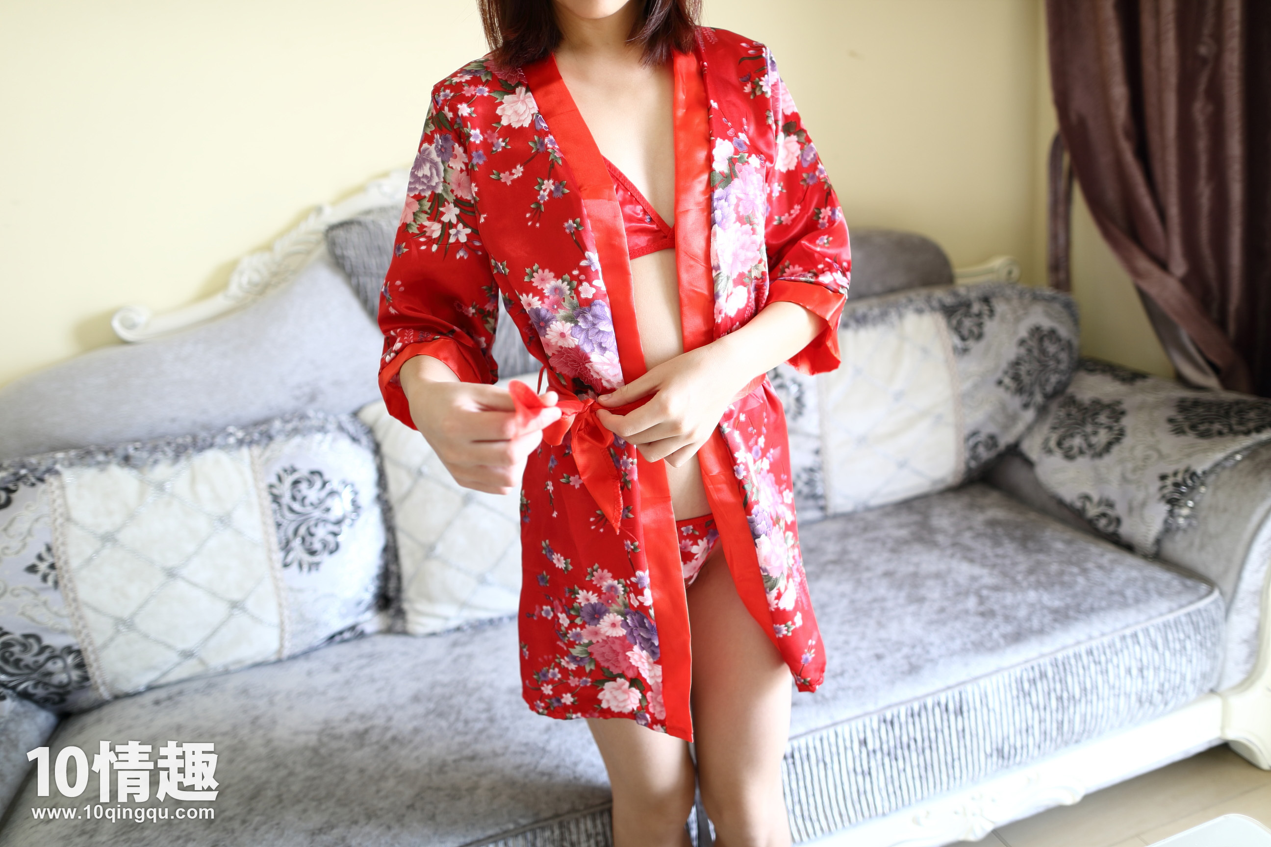 ROSI10情趣  2015.11.18 No.020